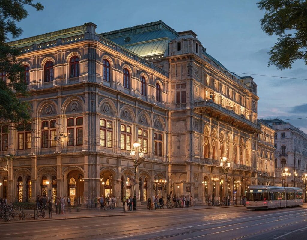 que faire à vienne en 3 jours