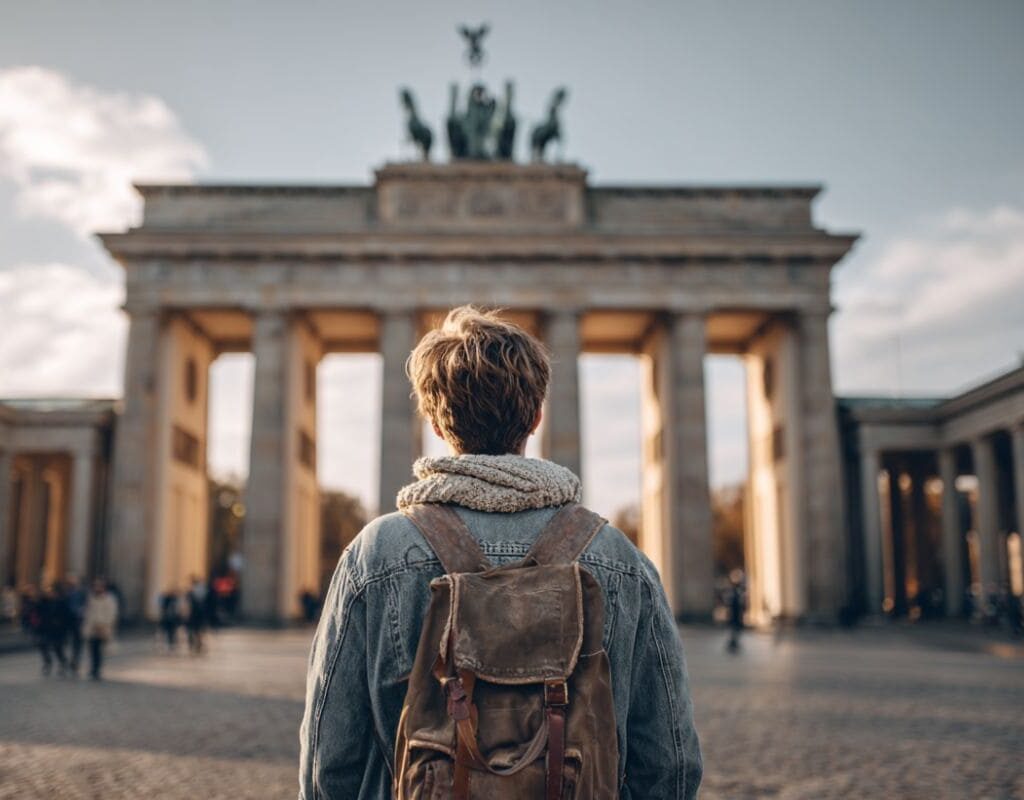 que visiter à berlin en 3 jours