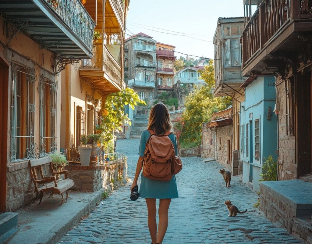 tbilissi géorgie