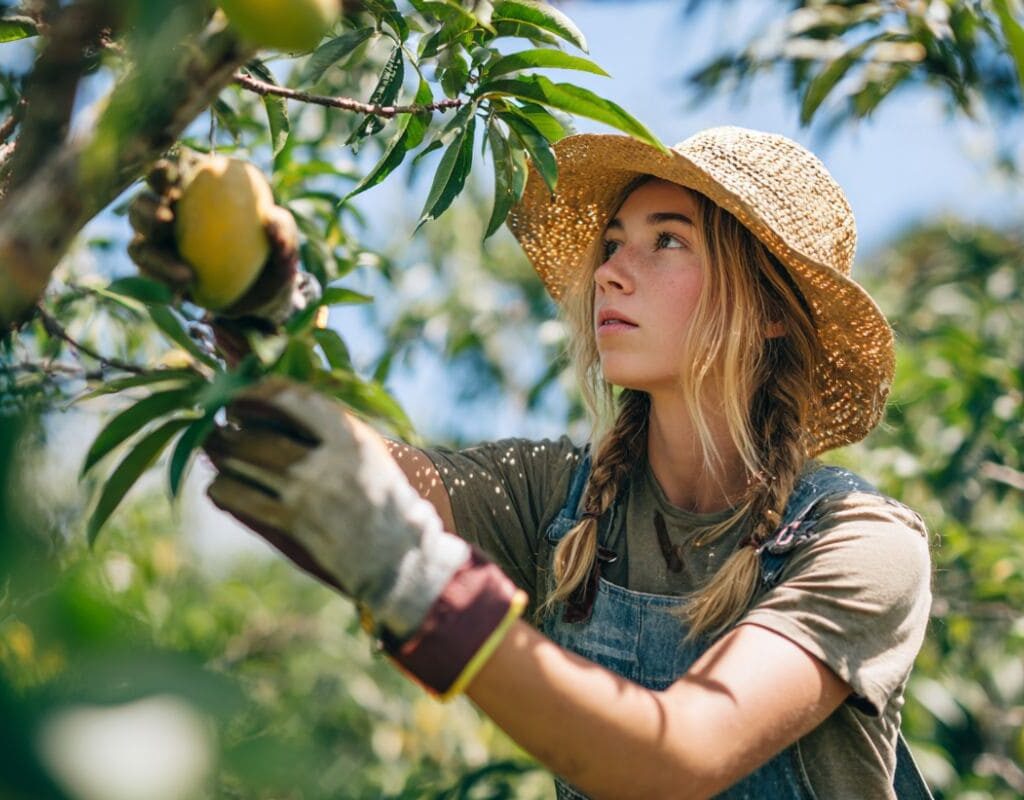 backpacker pvt australie