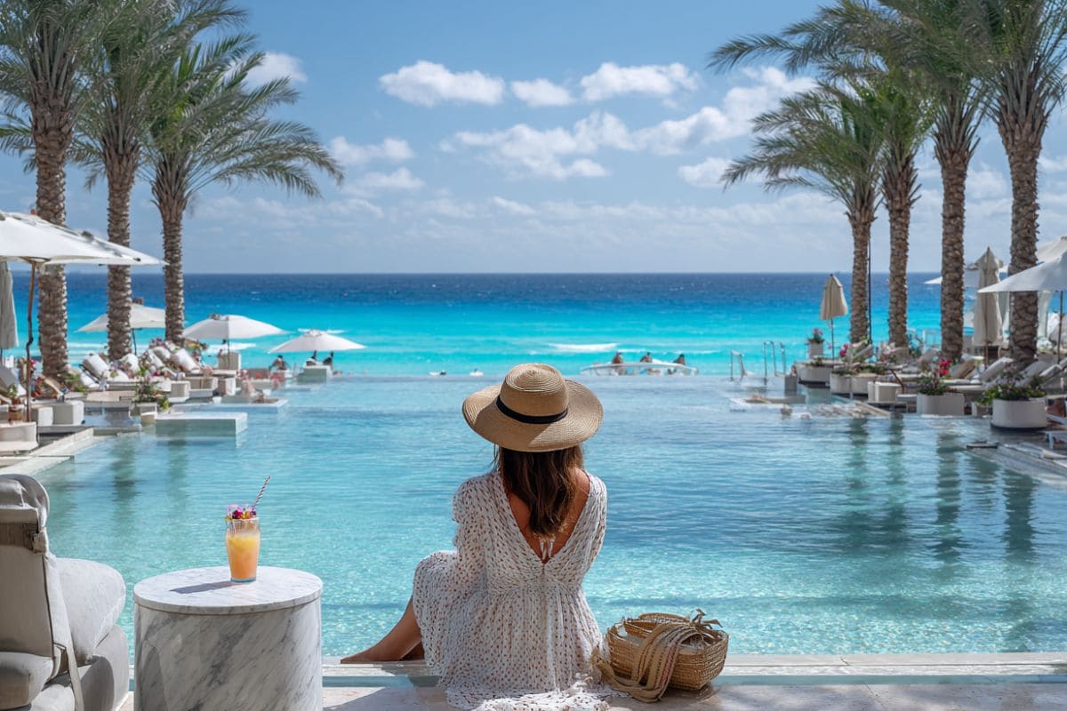 budget voyage mexique