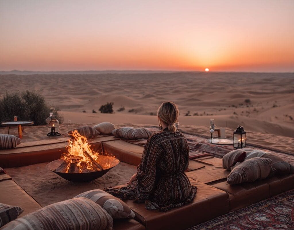 choses à faire dubaï