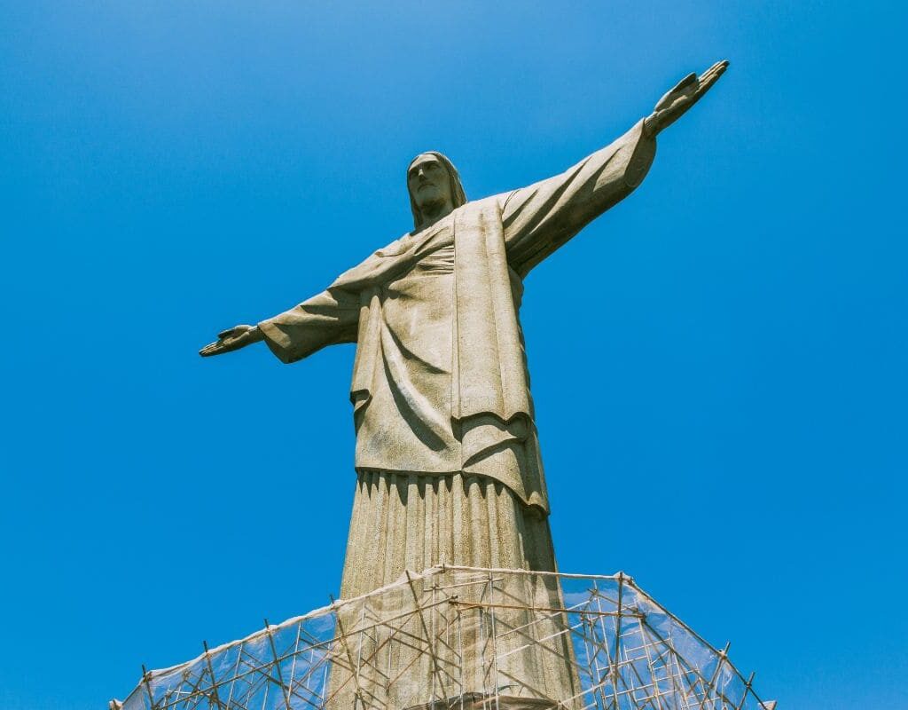 choses à faire rio de janeiro
