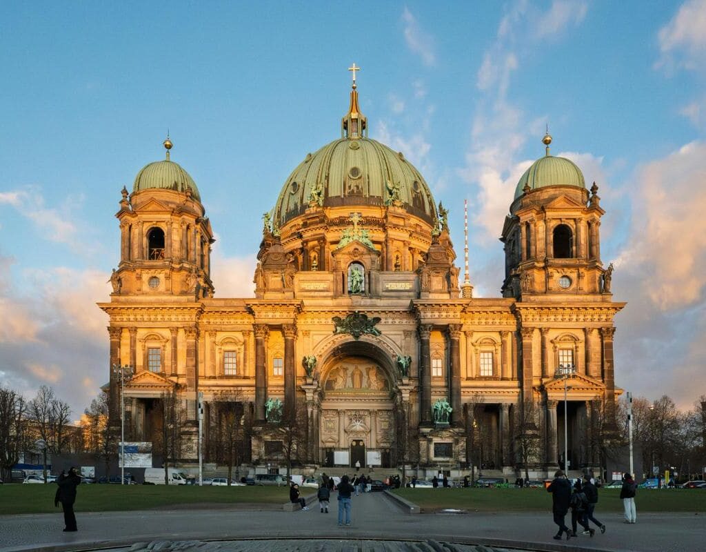 choses à faire à berlin