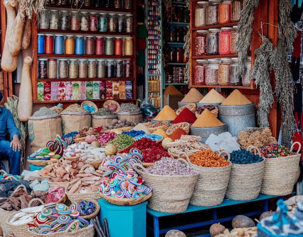 choses à faire à marrakech