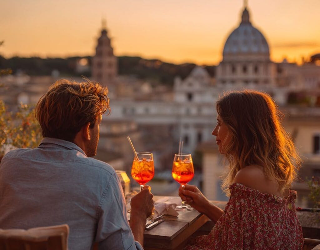 choses à faire à rome