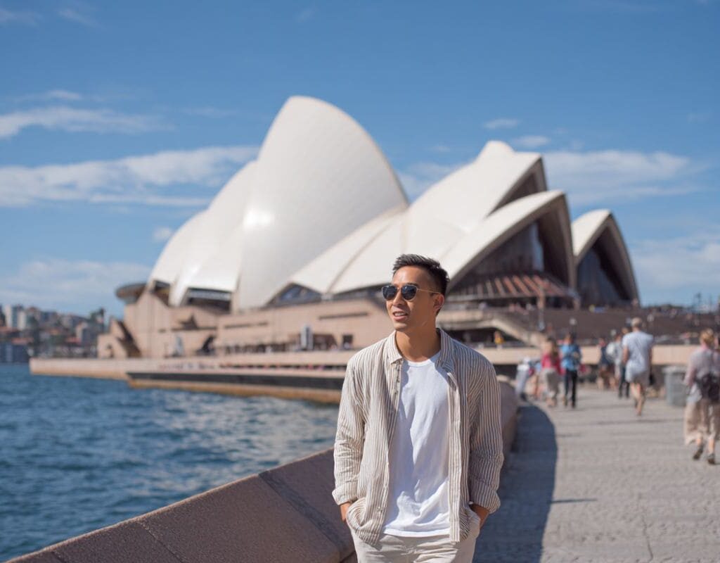 choses à faire à sydney