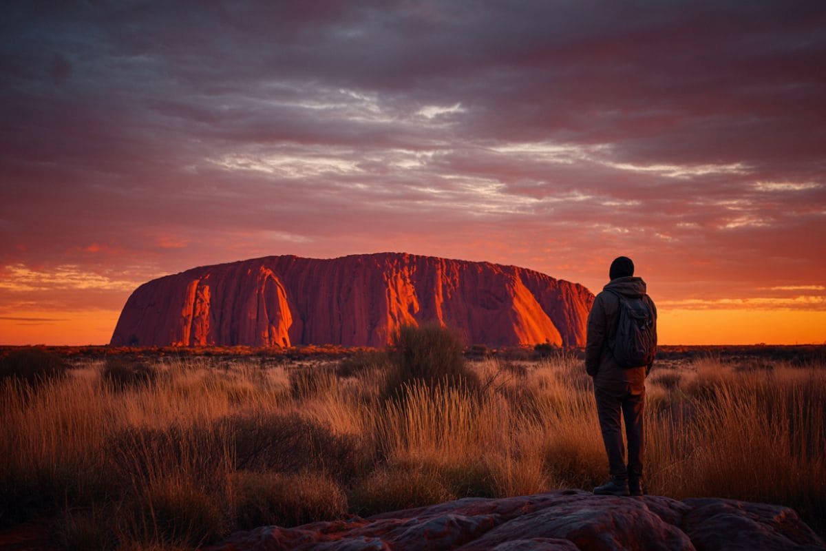 choses à faire en australie