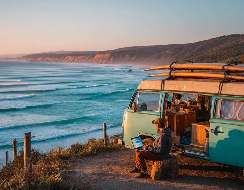 comment obtenir son pvt australie