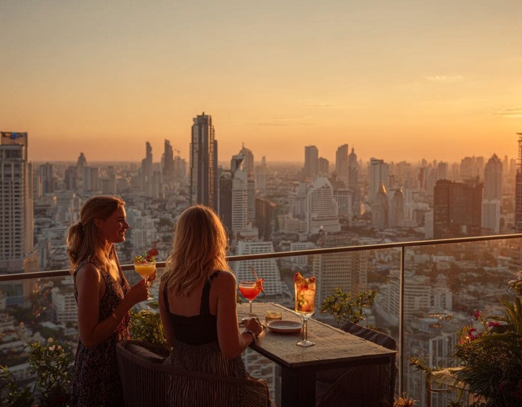 expatriation bangkok