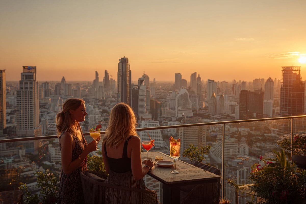 expatriation bangkok