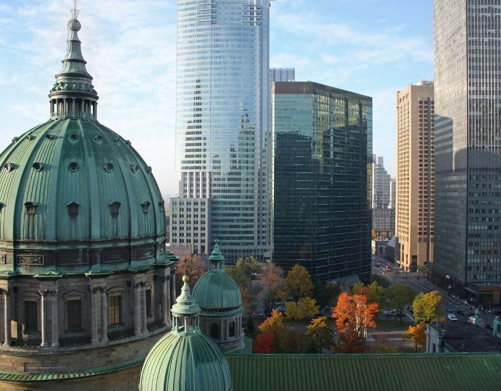 expatriation montréal