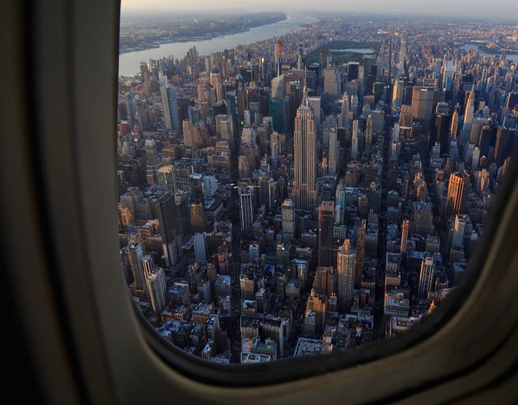 expatriation new york