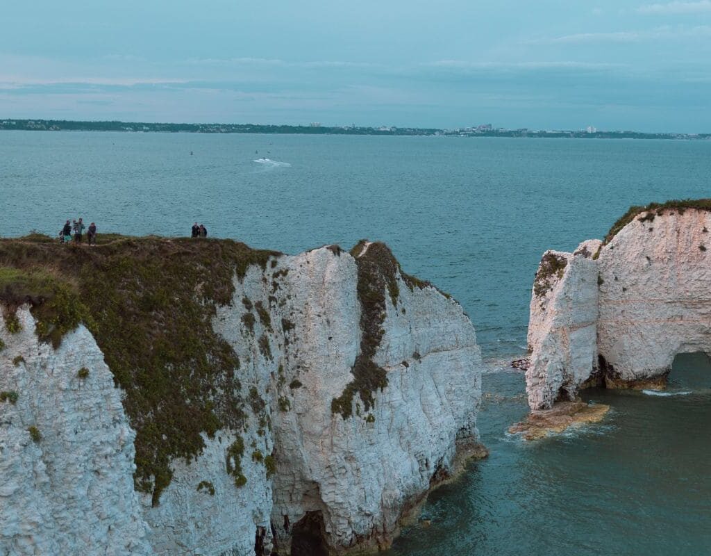 faire un road trip en angleterre