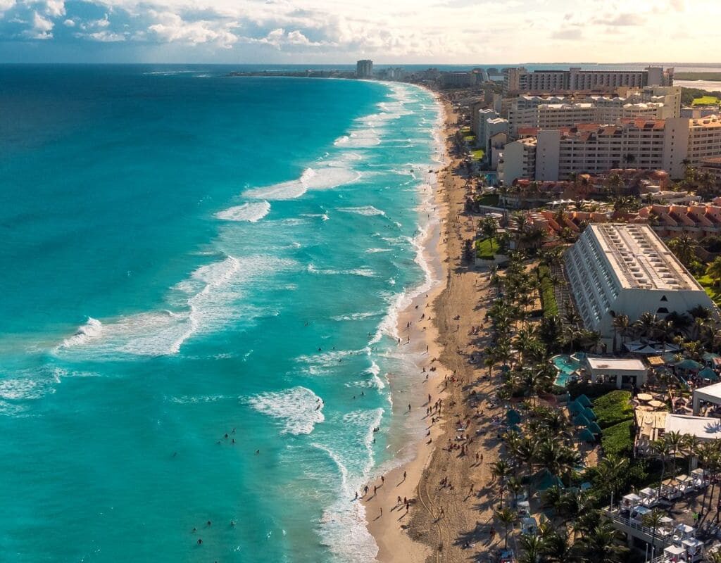 habiter à playa del carmen