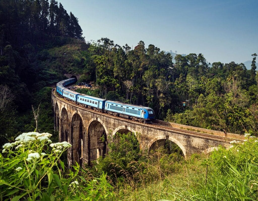 habiter au sri lanka