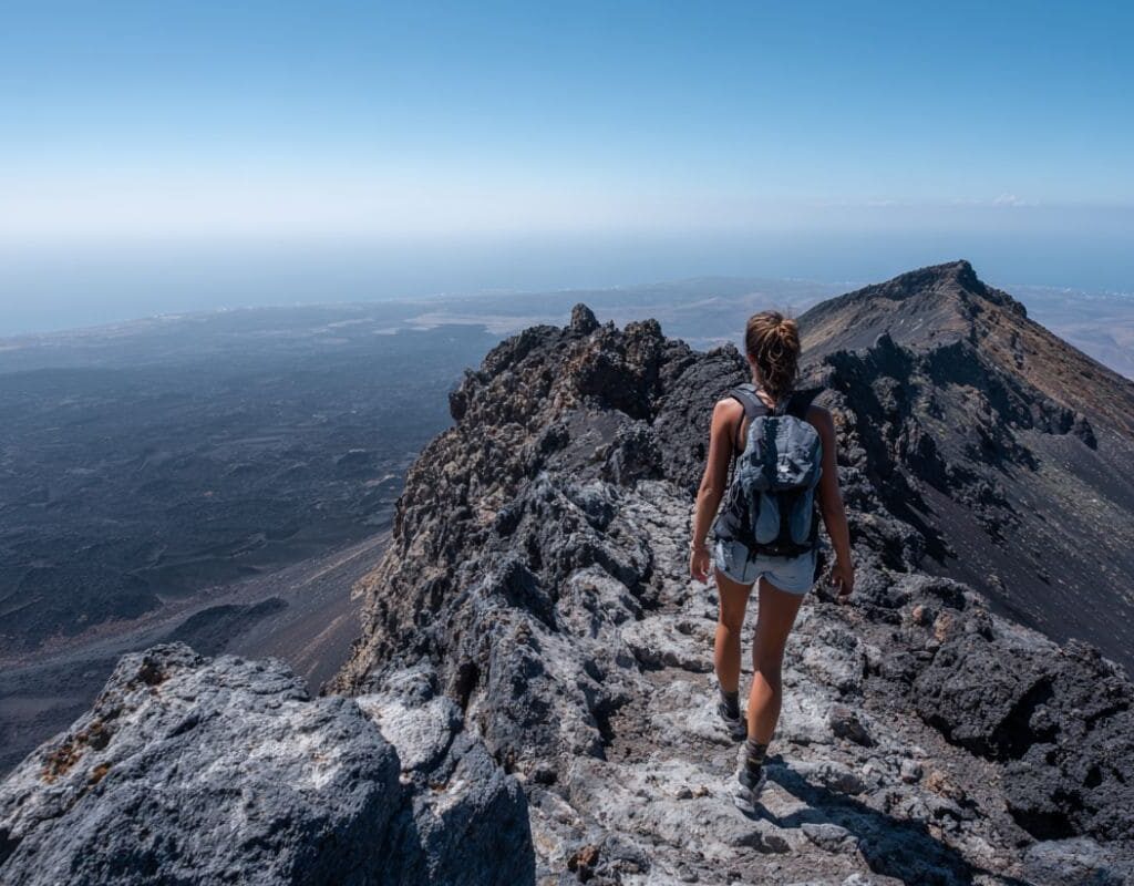 itinéaire cap vert 10 jours