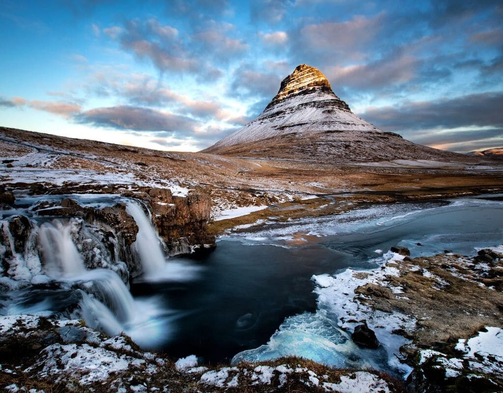quelle est la meilleure période pour visiter l'islande