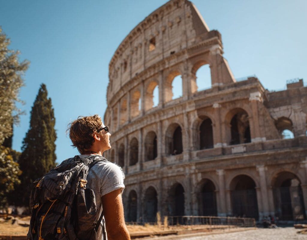 quoi voir à rome en 3 jours