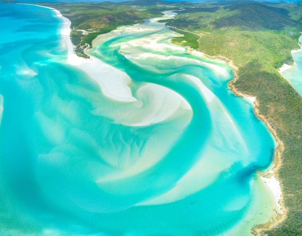 road trip queensland