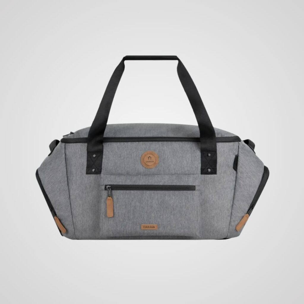 sac de voyage cabaia