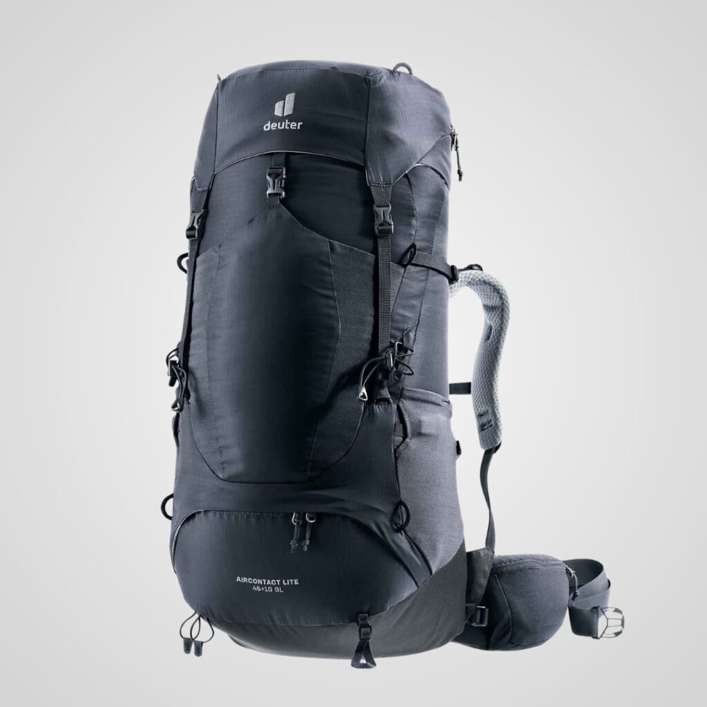 sac de voyage deuter aircontact lite