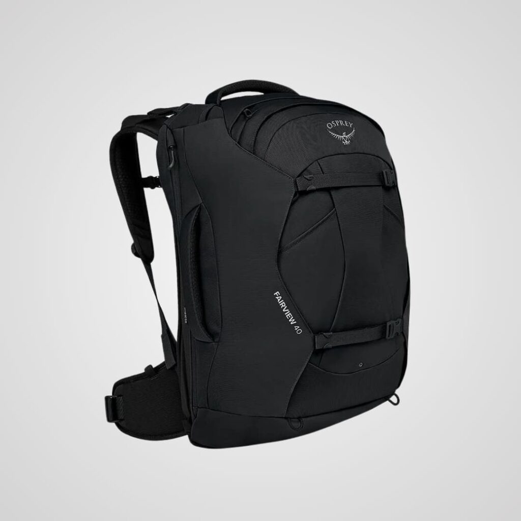 sac de voyage osprey farpointfairview 40