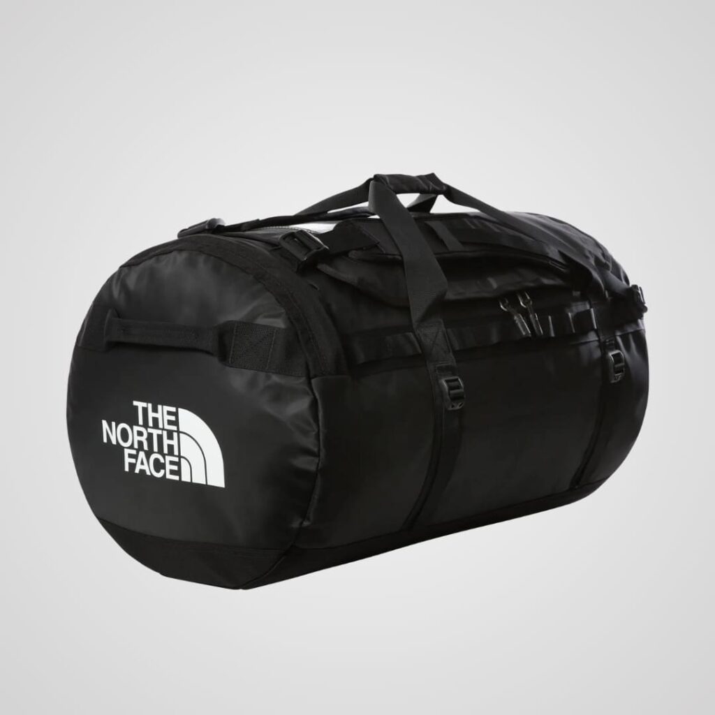 sac de voyage the north face base camp duffel