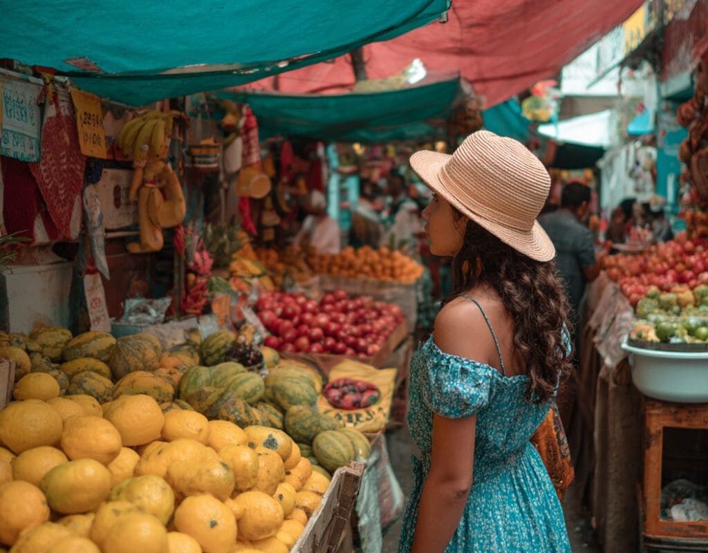 s'installer à mexico city