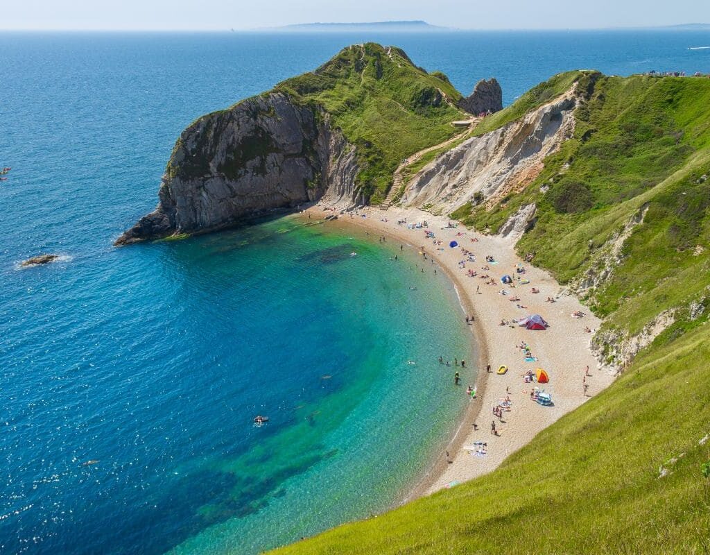 visiter l'angleterre en road trip