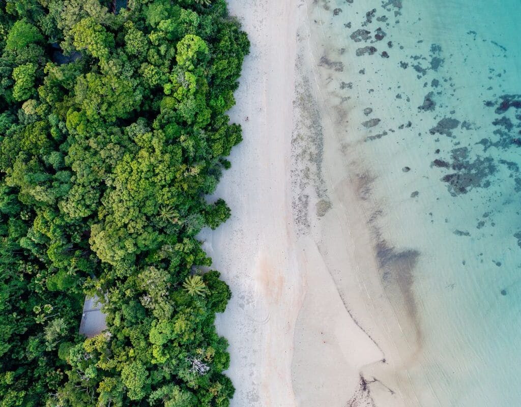visiter la côte est de l'australie