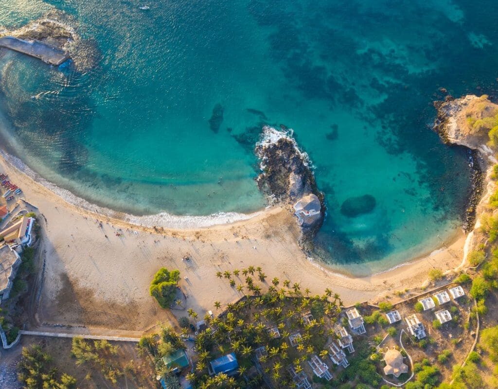 visiter le cap vert en 10 jours