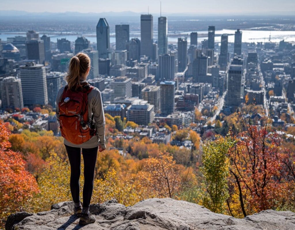vivre à montréal