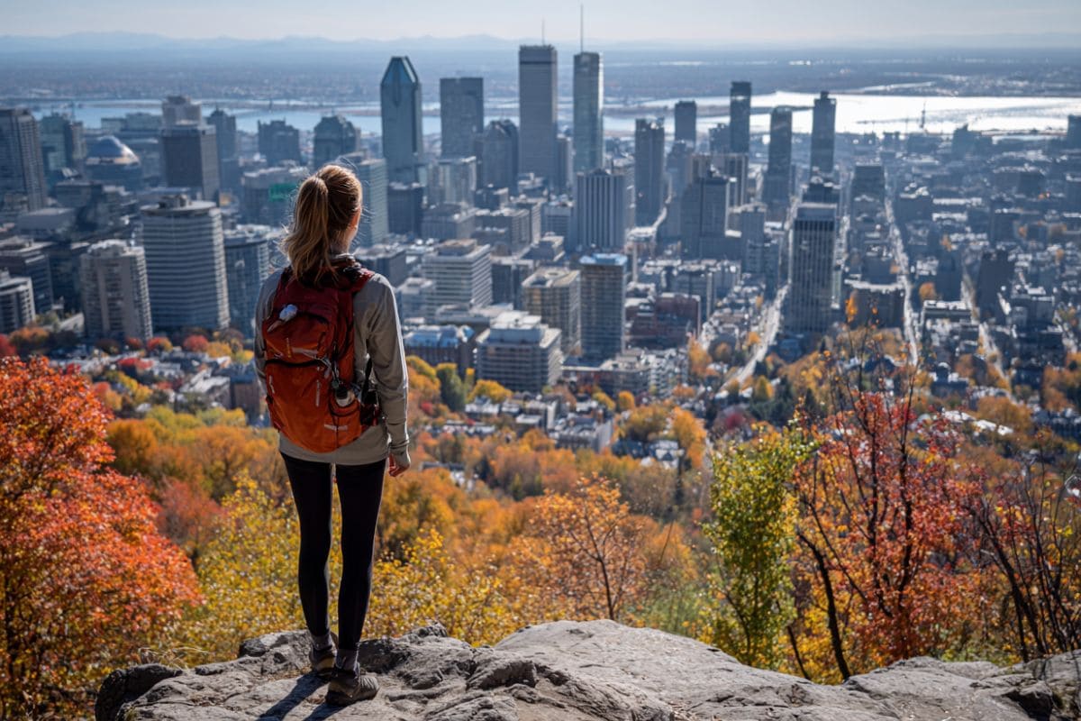 vivre à montréal