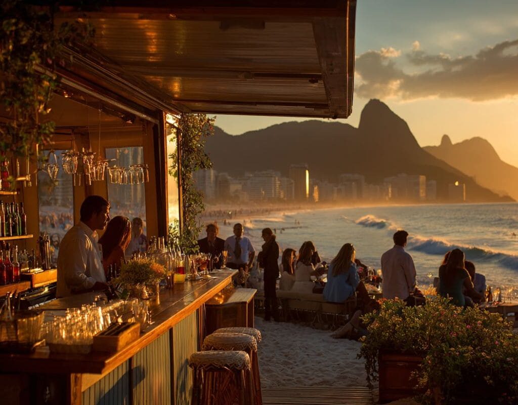 voyage rio de janeiro 7 jours