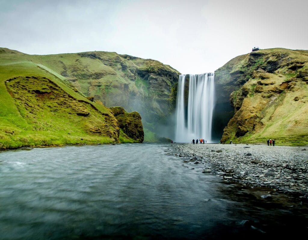 voyage en islande