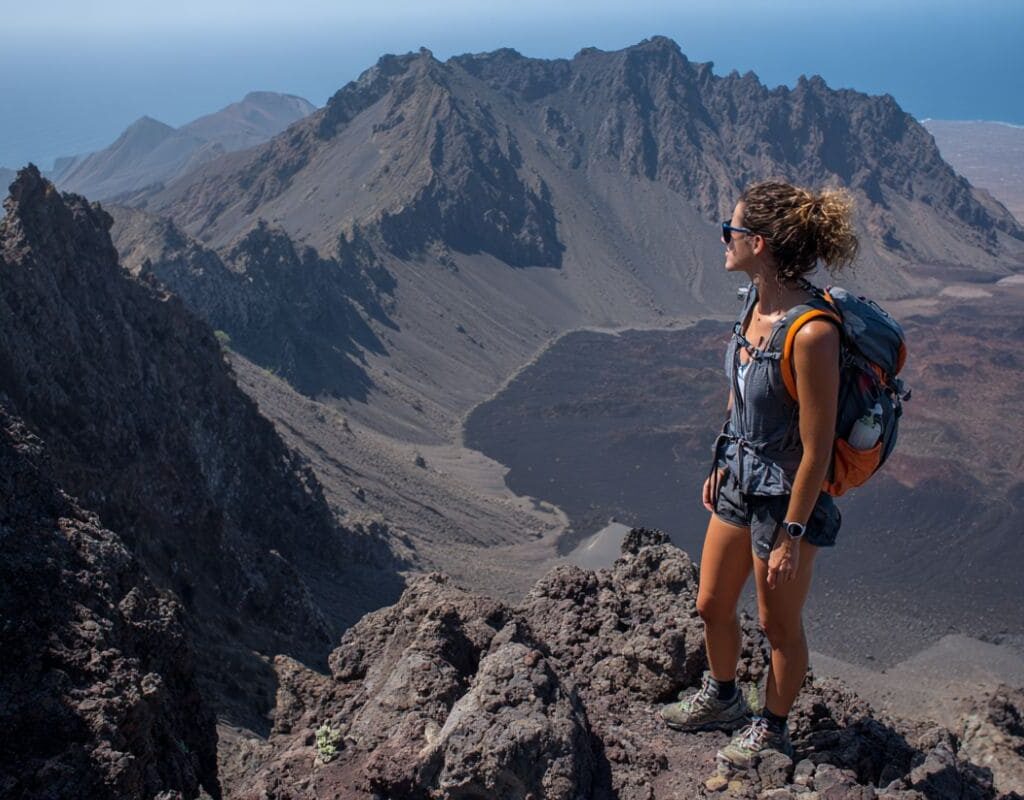 voyager pour une femme seule au cap vert