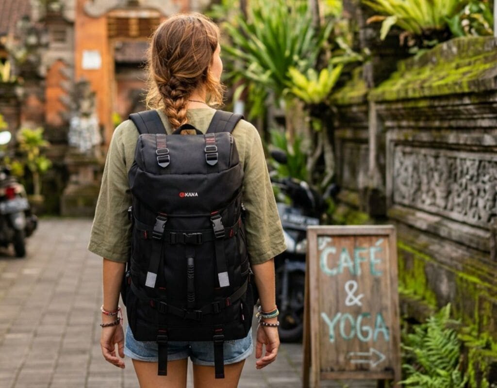 avis sac kaka carry on