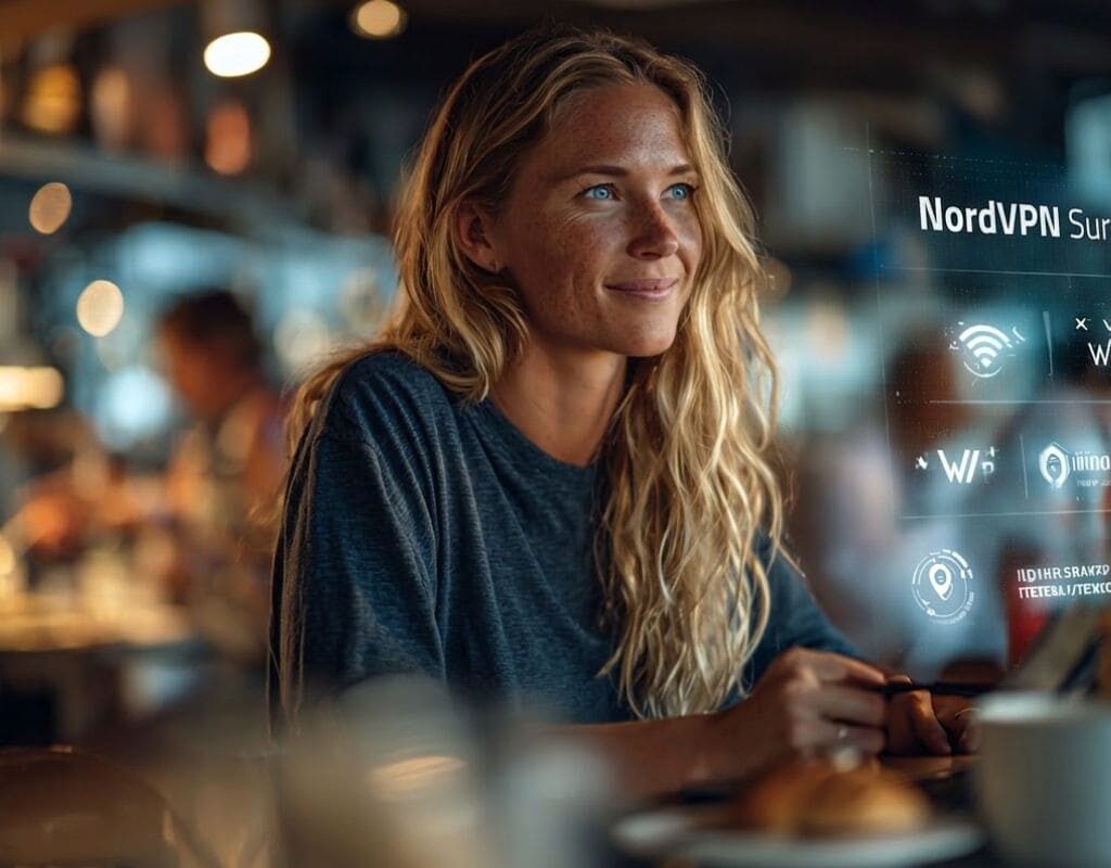 nordvpn ou surfshark