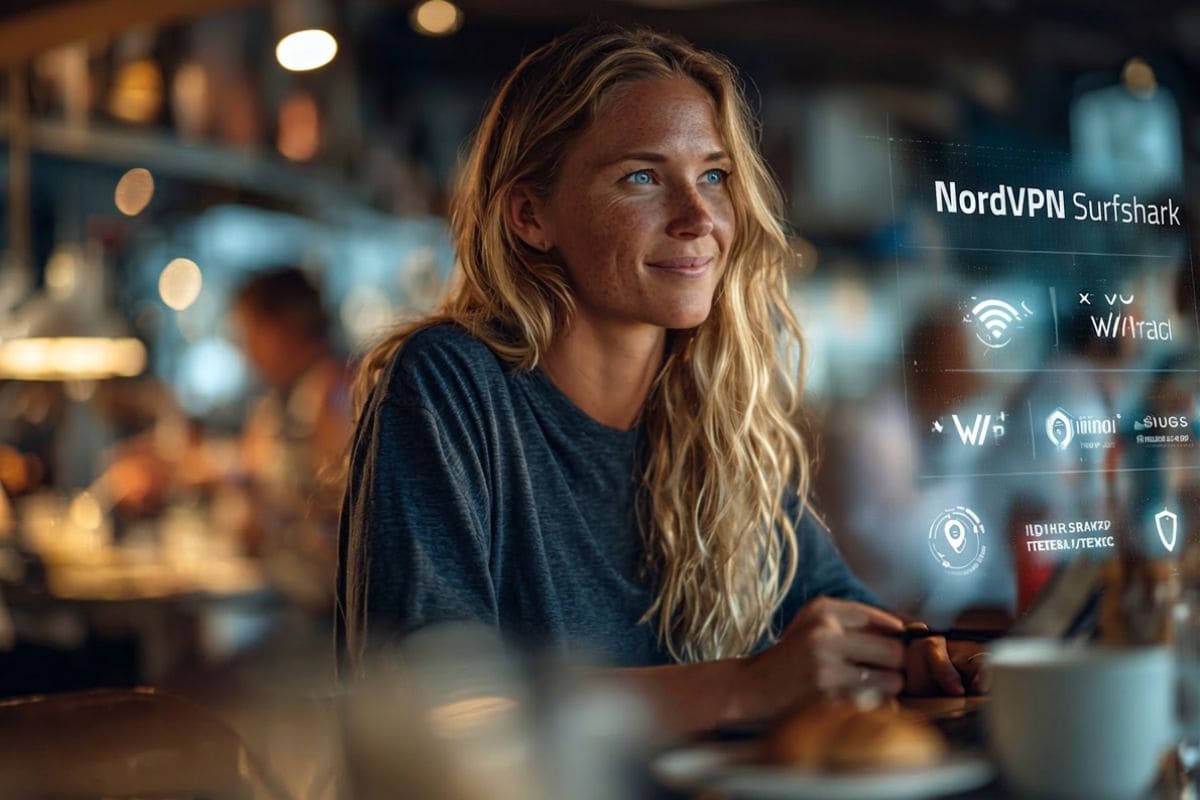 nordvpn ou surfshark