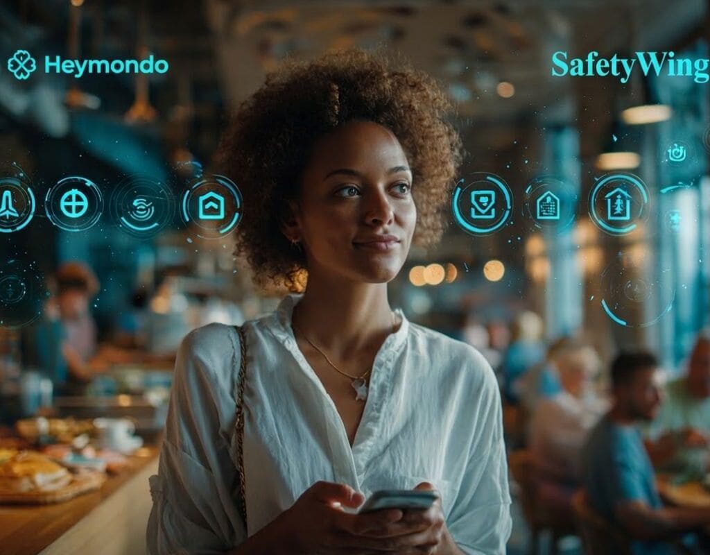 safetywing ou heymondo