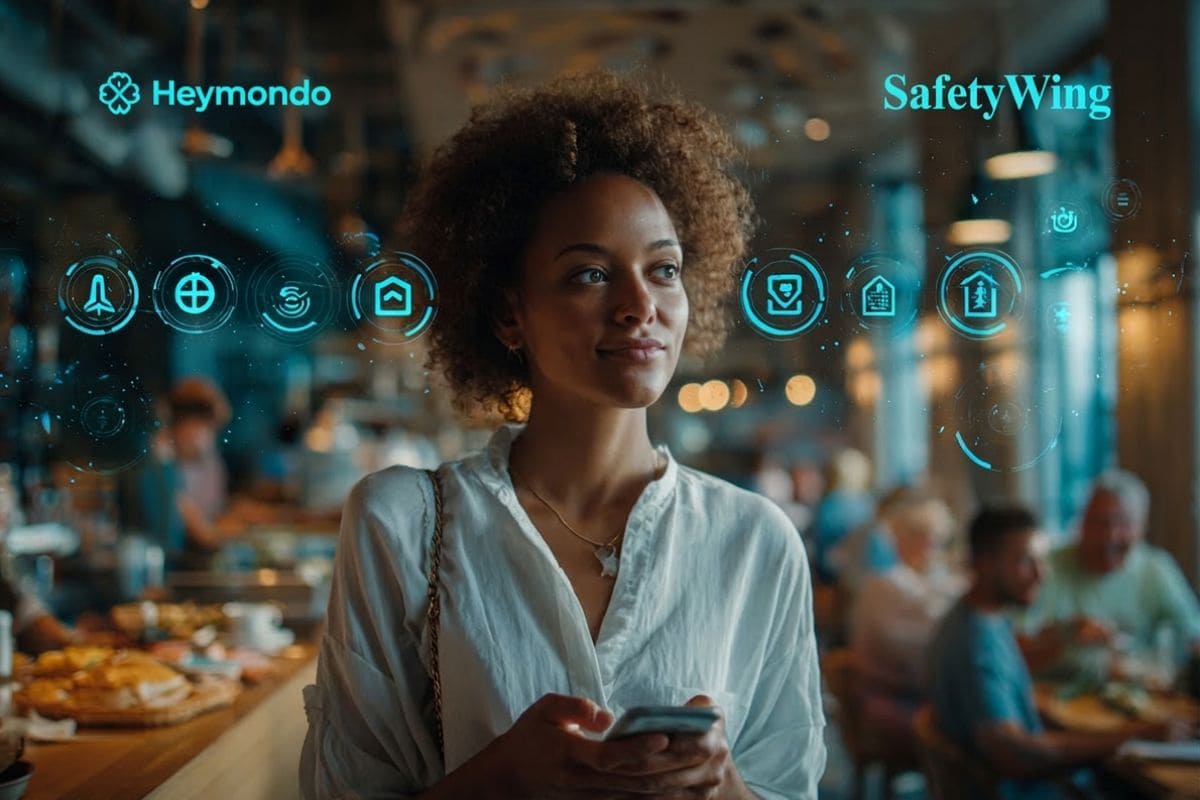 safetywing ou heymondo