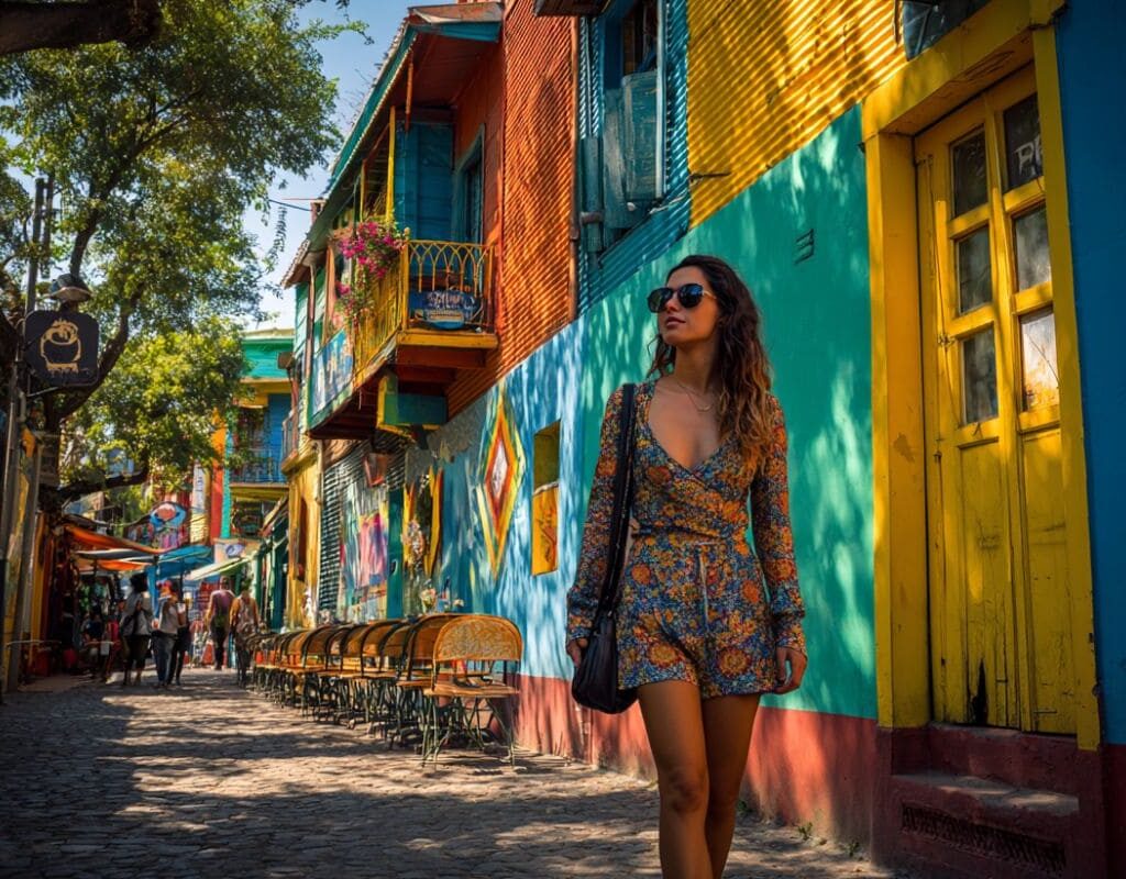 digital nomad buenos aires