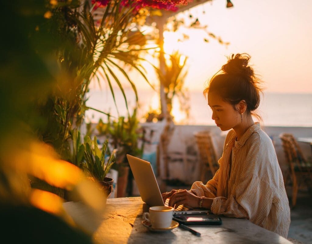 être freelance