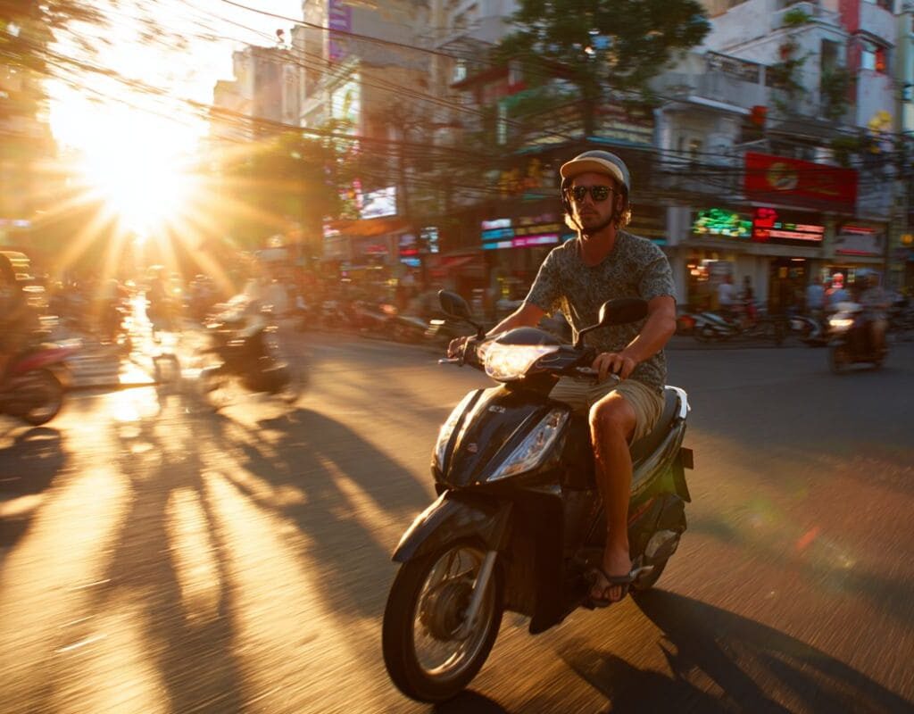 expatriation ho chi minh