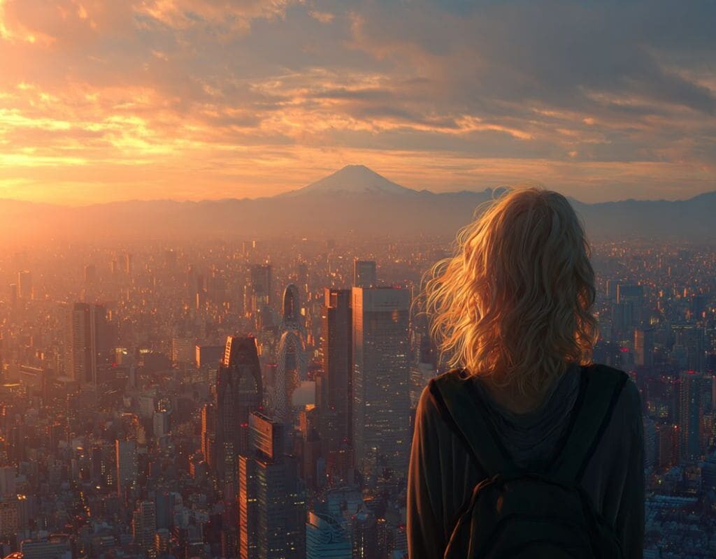 quel est le vrai coût de la vie à tokyo