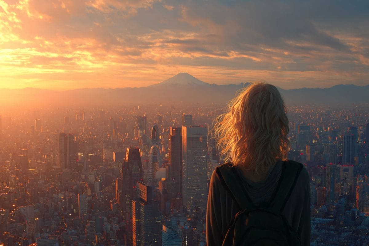 quel est le vrai coût de la vie à tokyo