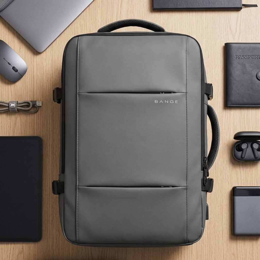 sac à dos bange 35l