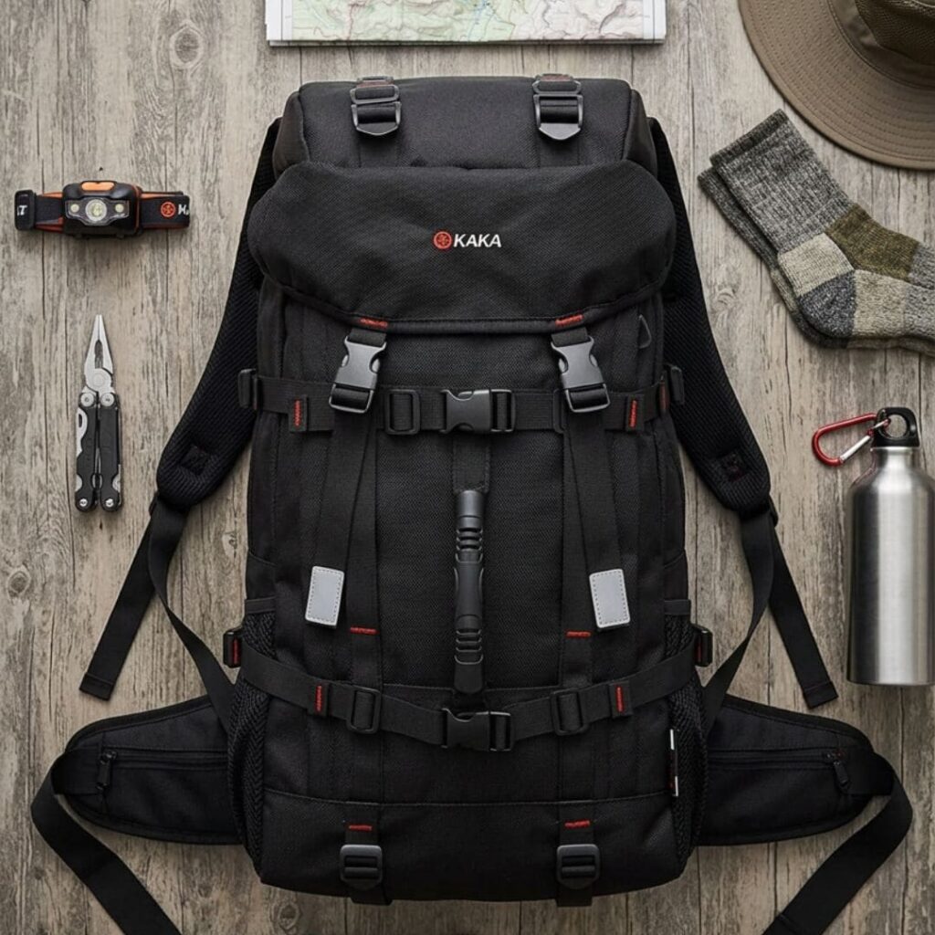 sac à dos kaka carry on