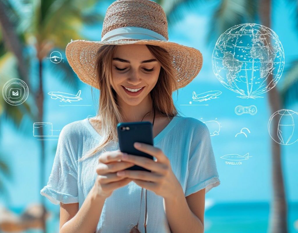 activer open work sur linkedin